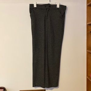 Grey Dress Pants
